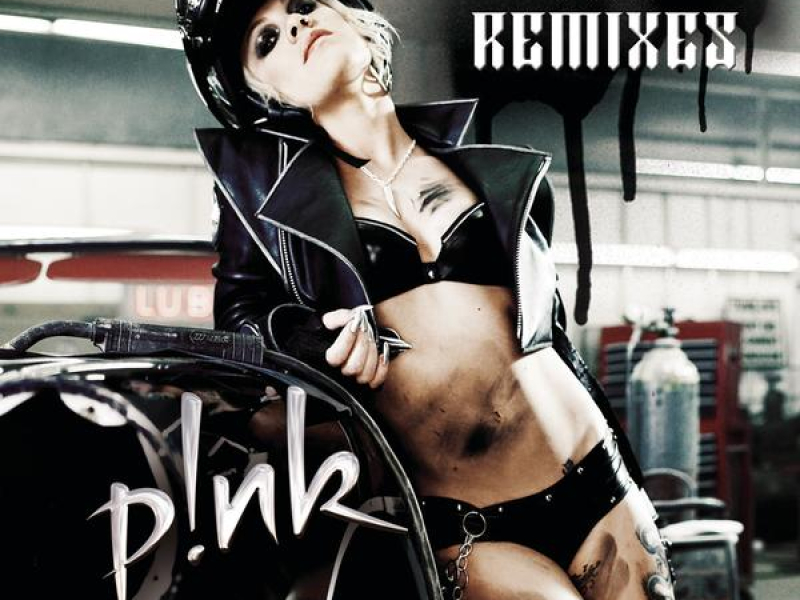 P!nk: The Remixes EP