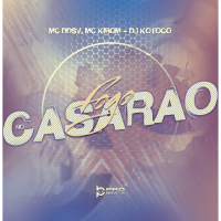Fogo no Casarão (Single)