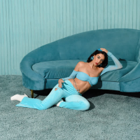 1+1 (Acoustic Live) (Single)