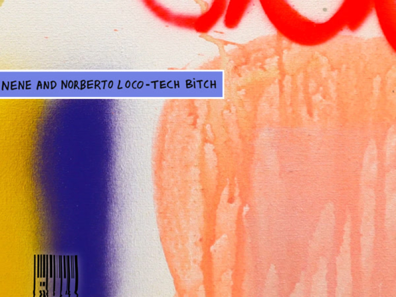 Tech Bitch (Single)
