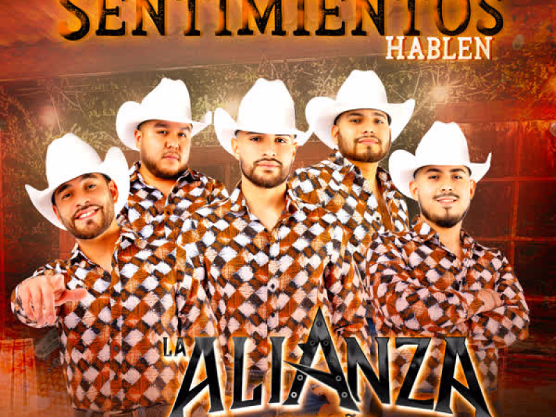 Que Mis Sentimientos Hablen (Single)