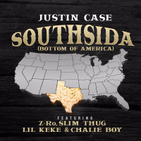 Southsida (Bottom of America)