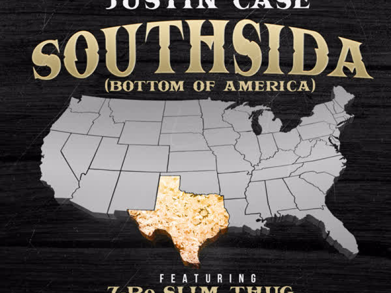 Southsida (Bottom of America)