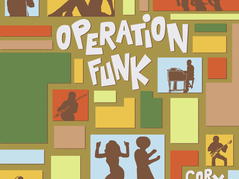 Operation Funk