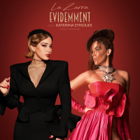 Évidemment (Duet Version) (Single)