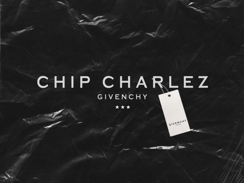 GIVENCHY (Single)