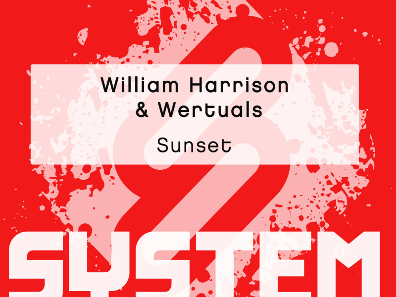 Sunset (Single)