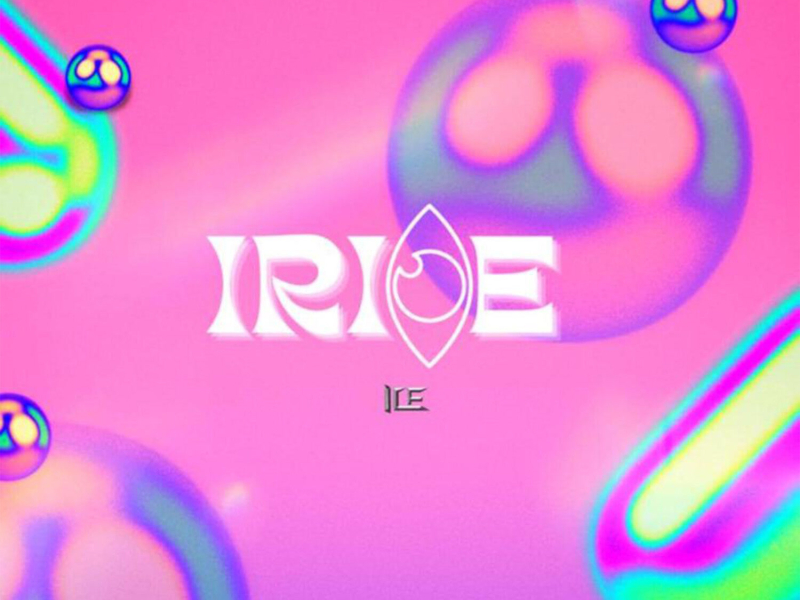 Iride (Single)