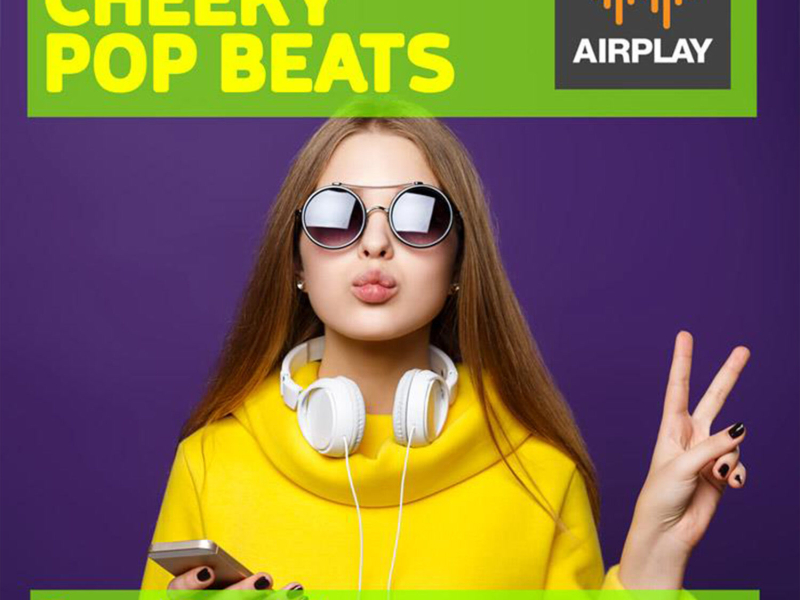 Cheeky Pop Beats