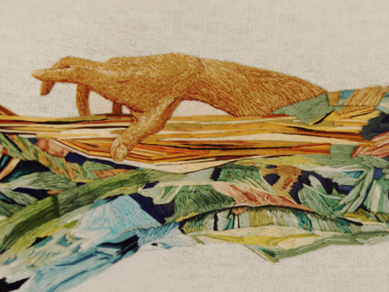 For You the Night is Still (arr. Becca Stevens) (Single)