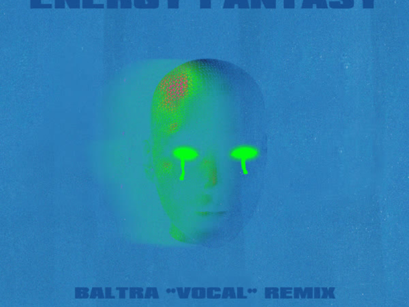 Energy Fantasy (Remixes) (EP)