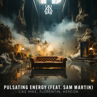 Pulsating Energy (Single)