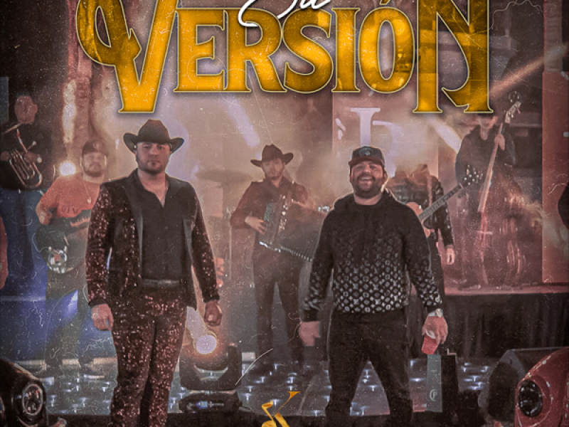 Su Versíon (En Vivo) (Single)