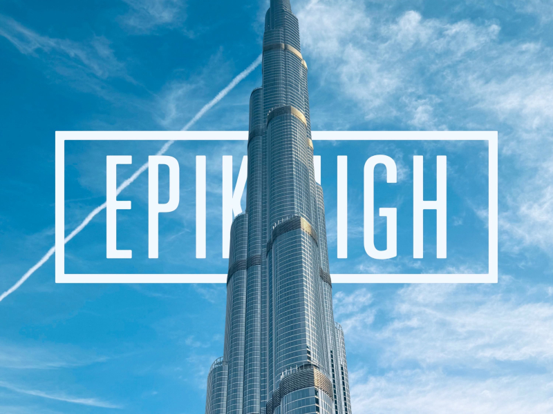 Burj Khalifa (Ours Version) (Single)
