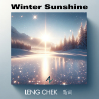 Winter Sunshine (Single)