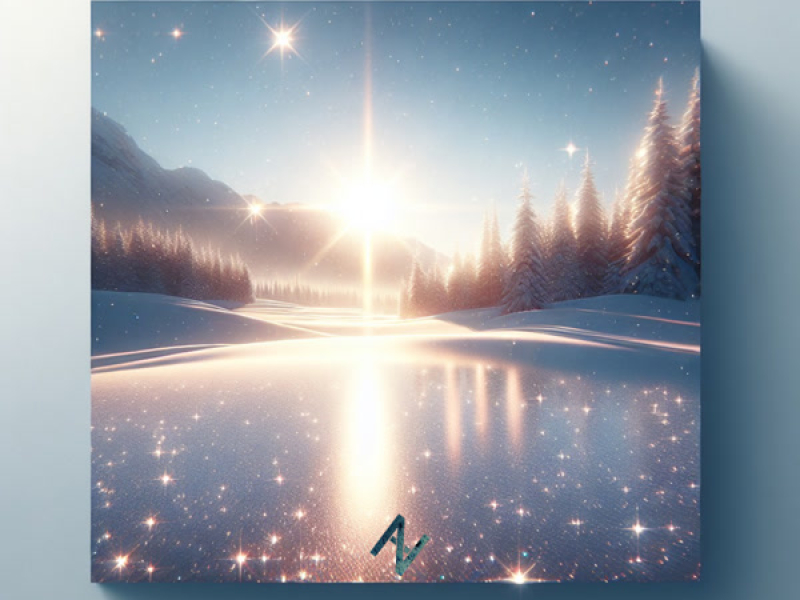 Winter Sunshine (Single)