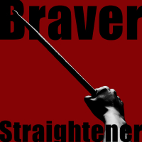 Braver (Single)