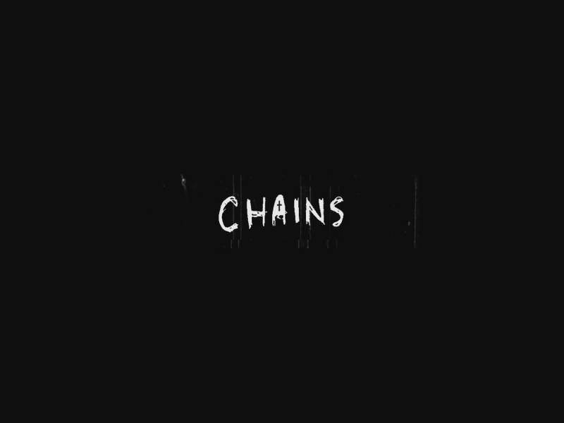 Chains (Single)