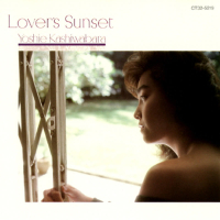 Lover's Sunset