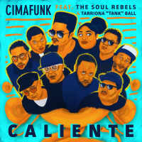 Caliente (Single)