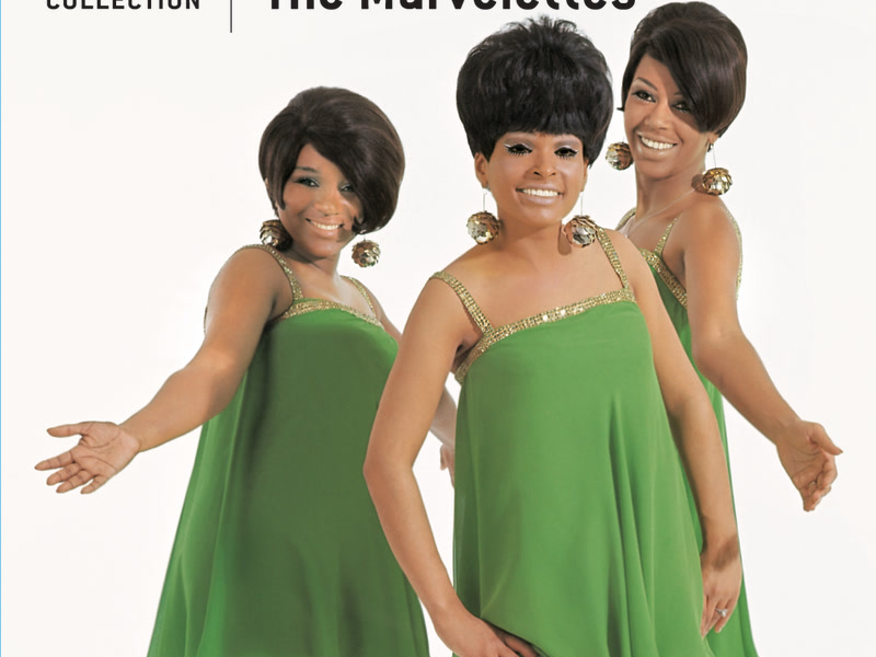 The Definitive Collection