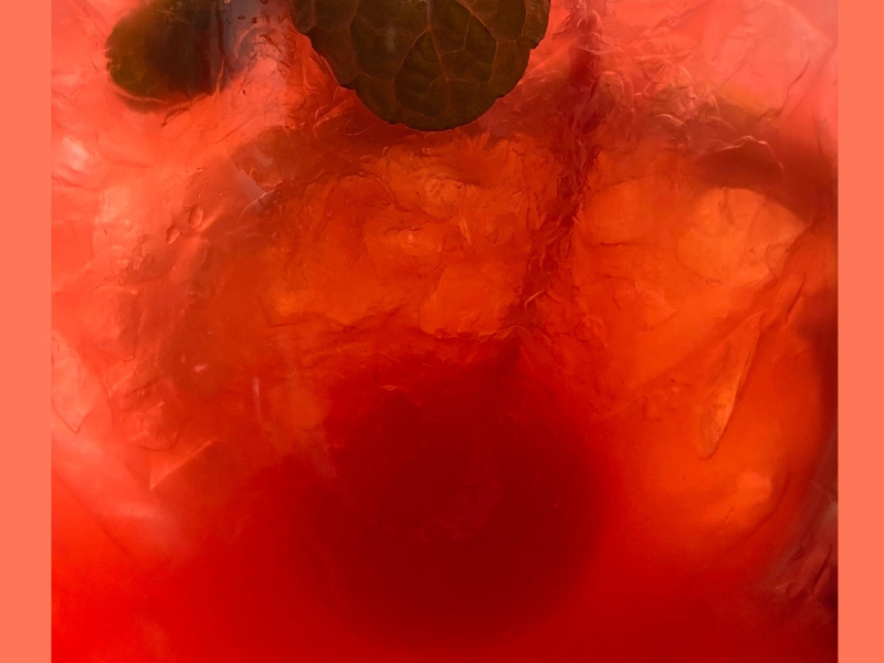 Peach Crush (feat. Akapla) (Single)