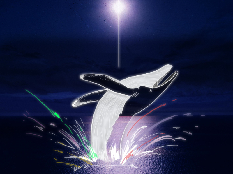 greedy person (Single)