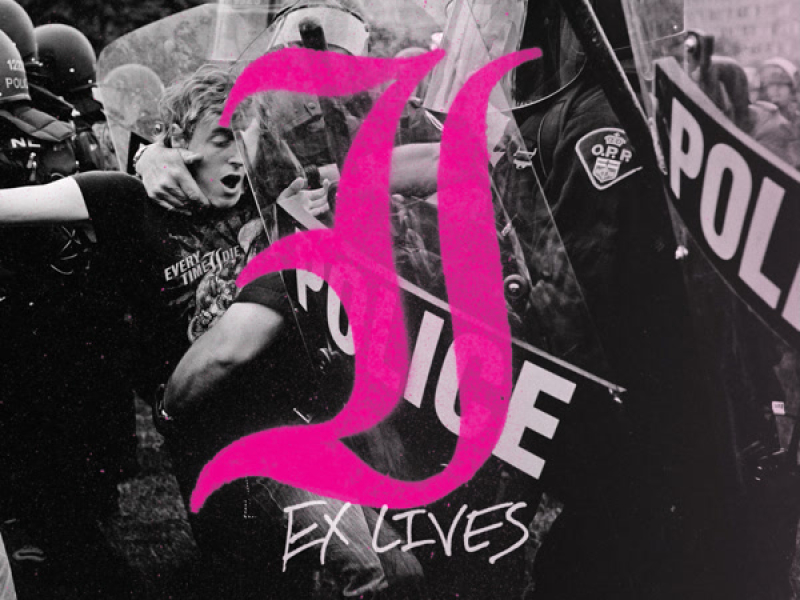 Ex Lives (Deluxe Edition)