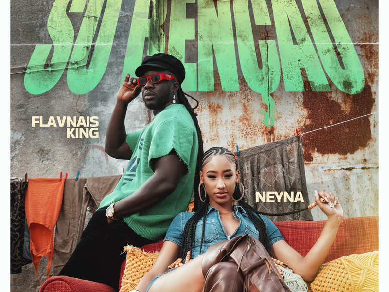 Só Benção (Single)