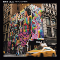 NYC Graffiti (Single)