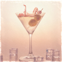 Forbidden Flavor (Single)