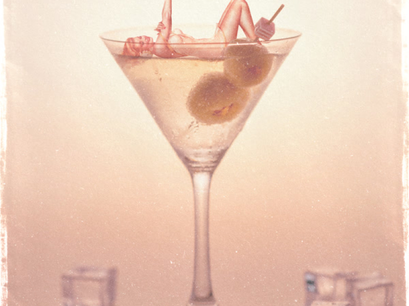 Forbidden Flavor (Single)