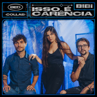 Isso É Carência (Single)