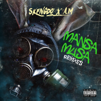 Mansa Musa (Remixes) (Single)