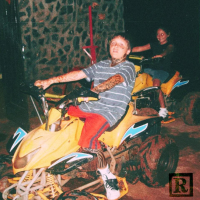 Relatos da Minha Depressão (Single)