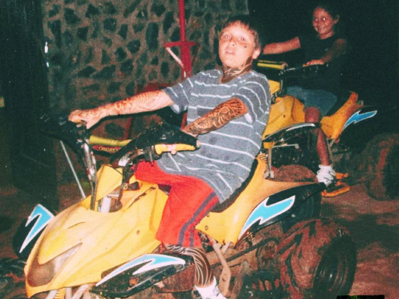 Relatos da Minha Depressão (Single)