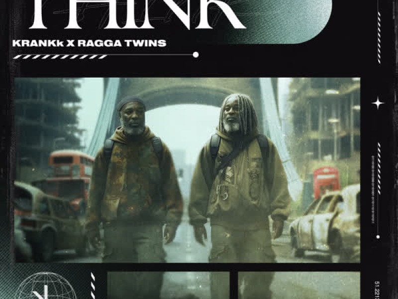 THINK (EP)