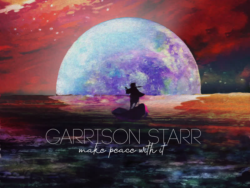 Make Peace with It (Single)