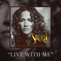 Live With Me (Single)