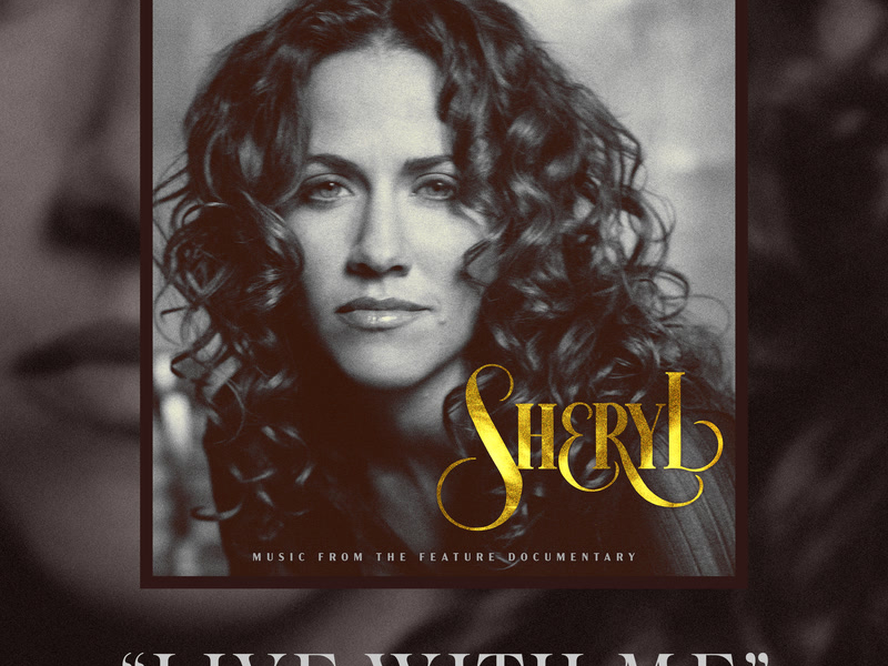 Live With Me (Single)