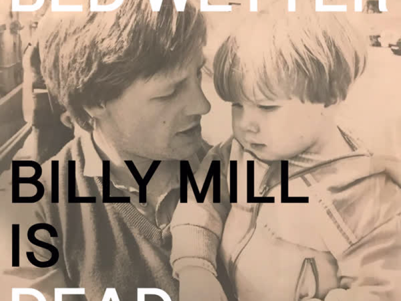 Man Power Presents: Bed Wetter 