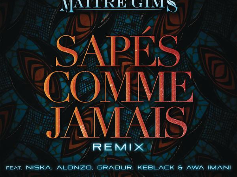 Sapés comme jamais (Remix)