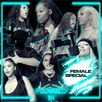 Female Plugged In Special (Single)