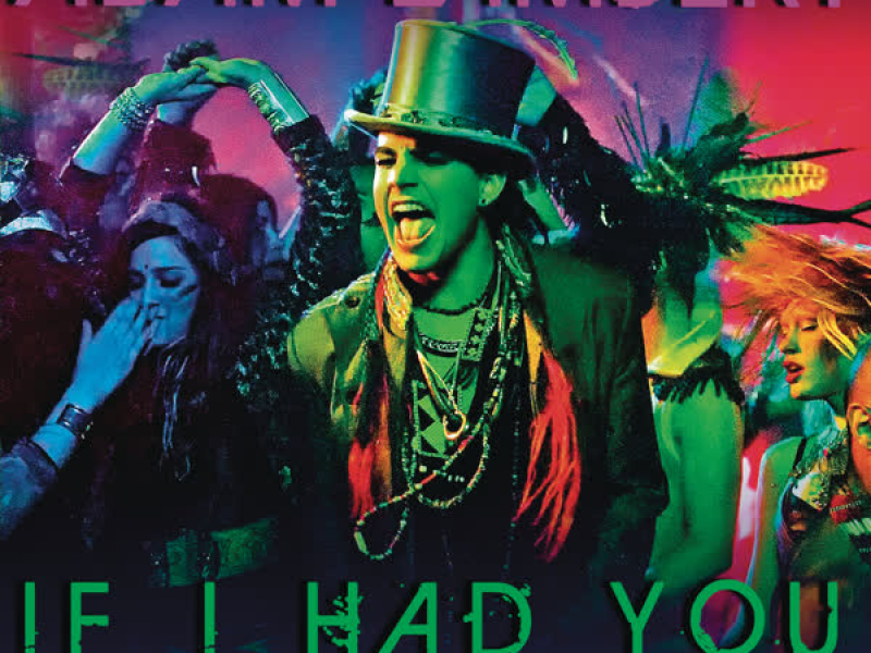 If I Had You Remixed