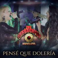 Pensé Que Dolería (En Vivo) (Single)