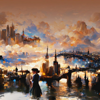 Tired of It All (Single)