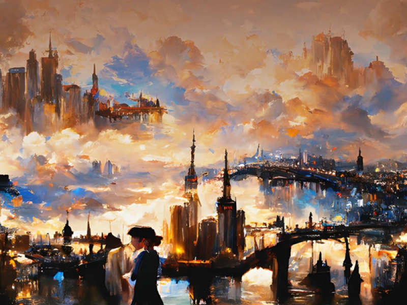 Tired of It All (Single)