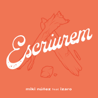 Escriurem (Single)