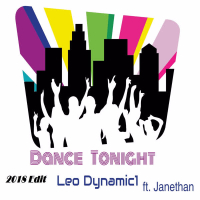 Dance Tonight (2018 Edit) (Single)