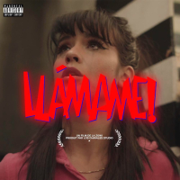 Llámame (Single)